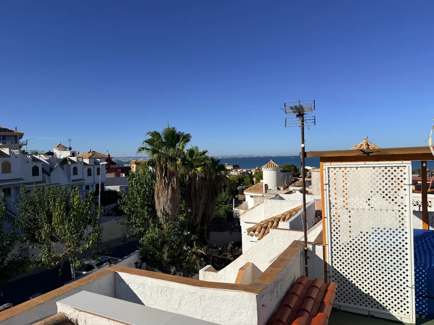 Detached homes for sale in Calle Pantano Uret, Los Urrutias