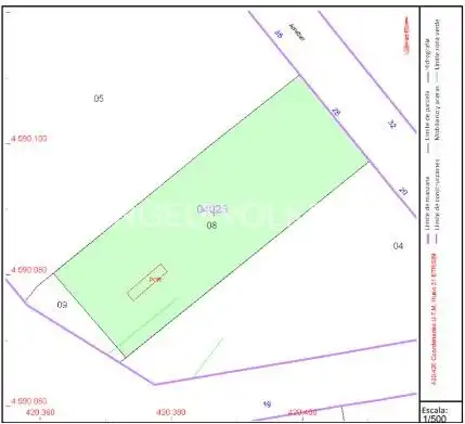 Terreno residenziale in vendita a Valldoreix, imagen 20