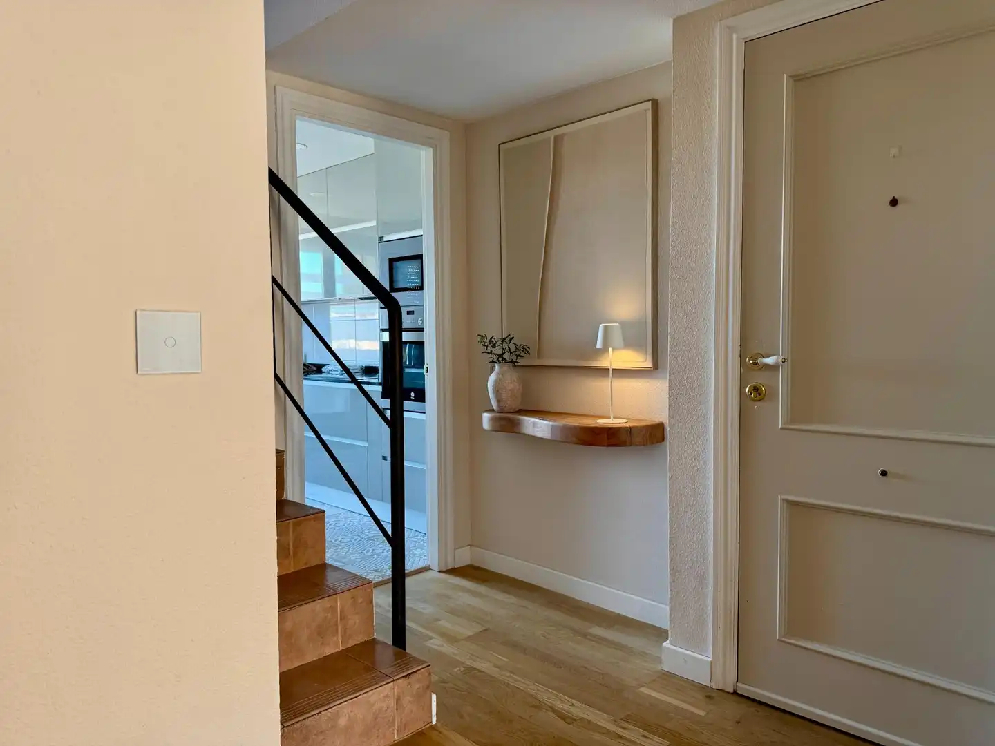 Dúplex en venta en Utebo, Zaragoza