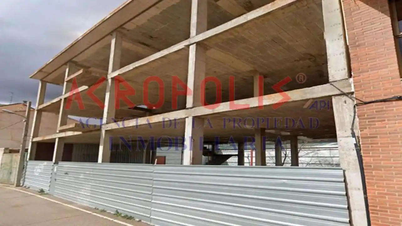 Residencial en venda a Pinilla
