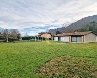 Casa o xalet en venda en Llanes amb Calefacció, Jardí privat i Terrassa