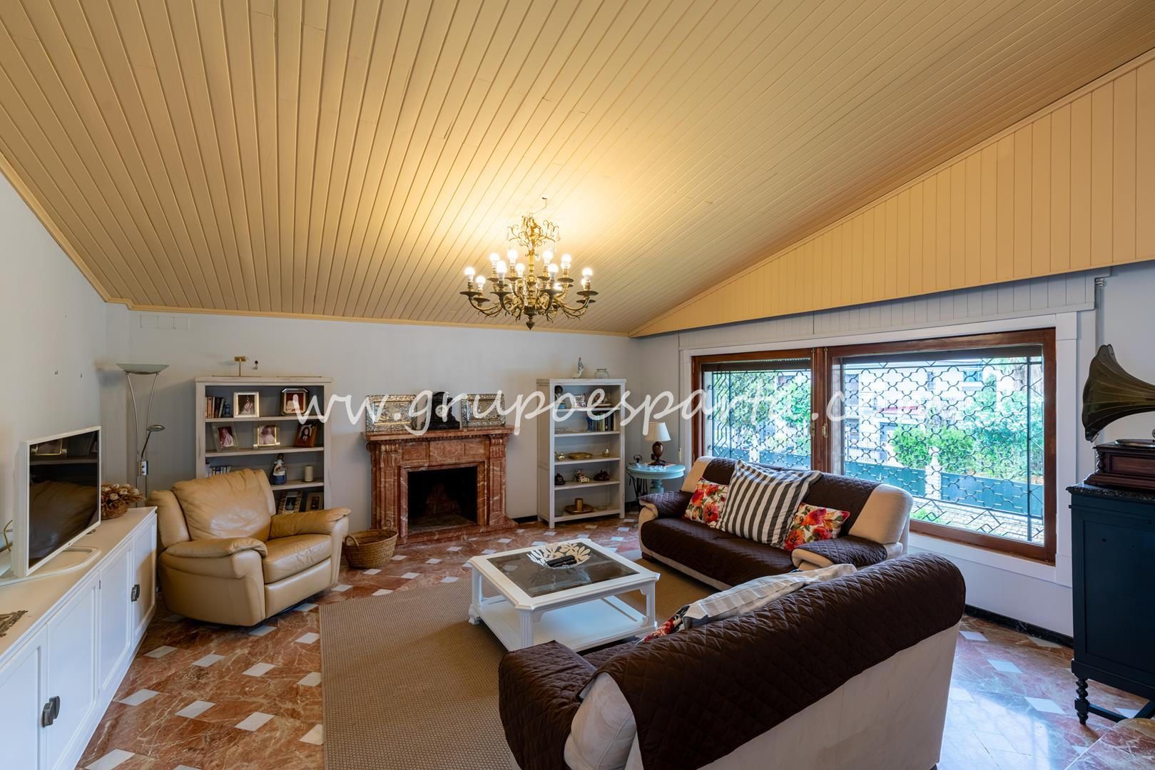 House or chalet for sale in Calle Conde de Osborne, Santa Clara