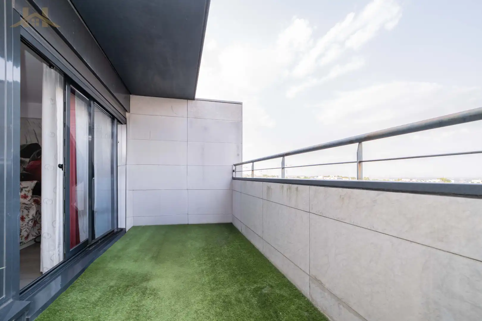 Duplex with pool for sale in Avenida del Cerro del Águila 13, imagen 23