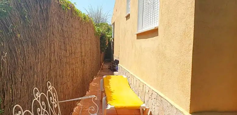 Villa avec terrasse à vendre à Las Atalayas - Urmi - Cerro de Mar, imagen 44