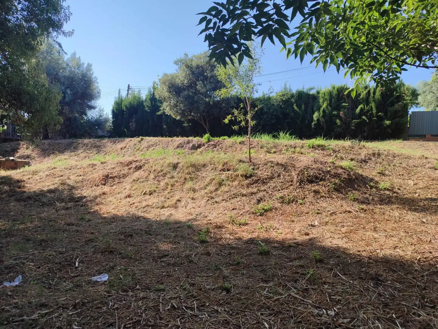 Terreny residencial en venda a Canovelles, imagen 6