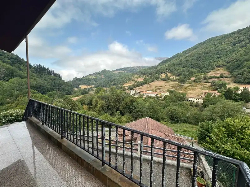 Maison à vendre à Quirós, imagen 53