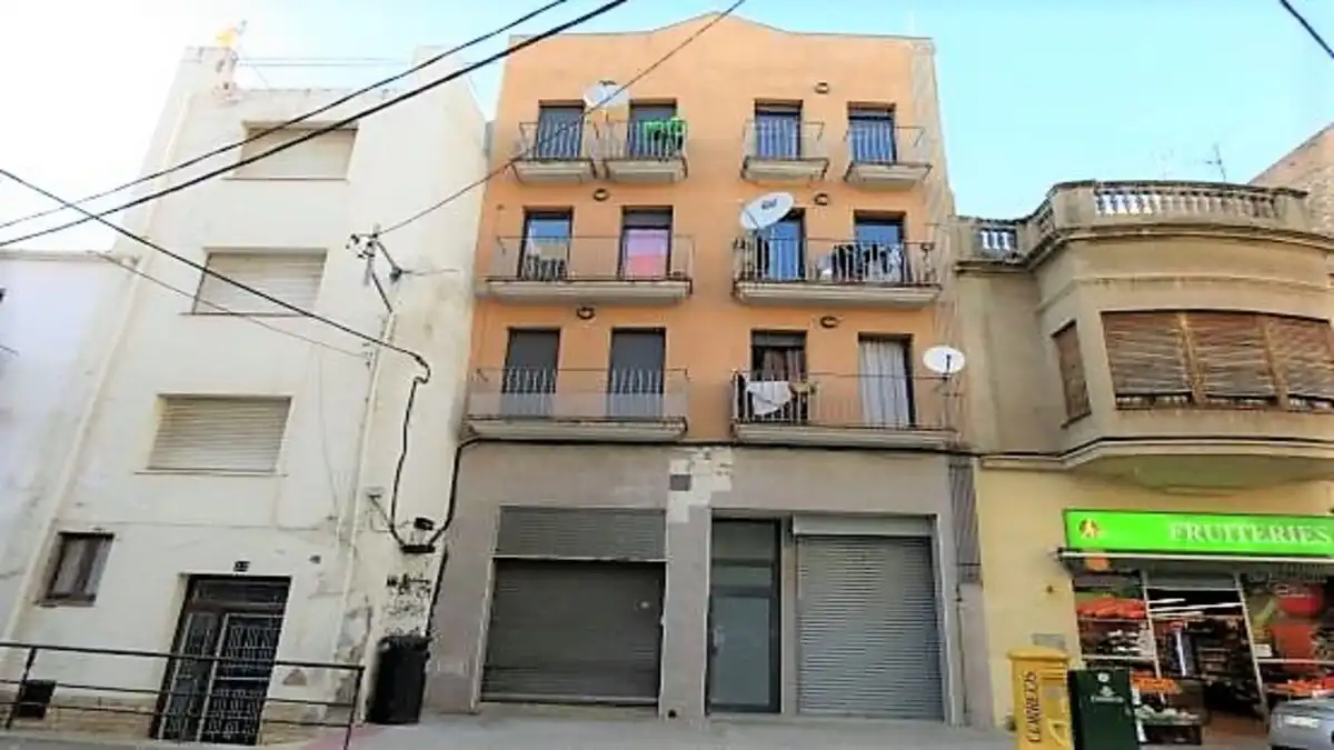 Wohnung zum Verkauf in QUATRE FONTS, 20, Centre