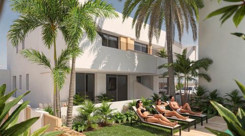 Foto 5 de Casa o chalet en venta en Pilar de la Horadada ciudad, Pilar de la Horadada