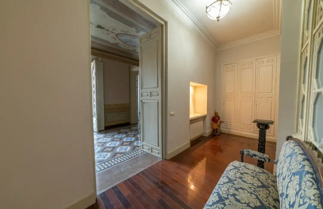Appartement avec ascenseur à vendre à Plaza de la Merced 19, imagen 8