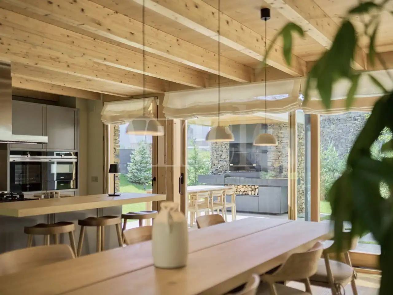 Haus mit Garten zum Verkauf in Bellver de Cerdanya, imagen 26