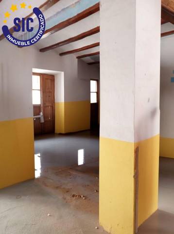 Finca rústica en Venta en Calle SANT ANTONI en Simat de la Valldigna