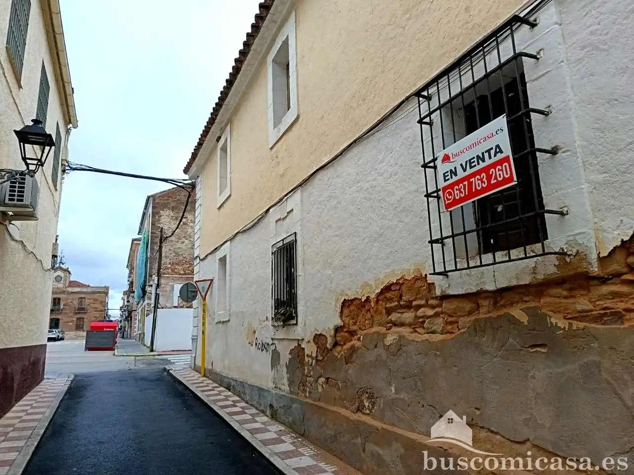 Haus mit Terrasse zum Verkauf in Pedro Delgado, imagen 4