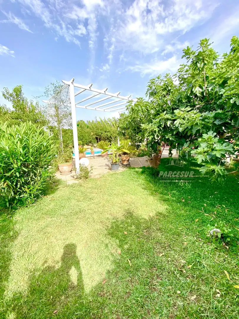 Casa con piscina in vendita a Periurbano Oeste - Sierra, imagen 36