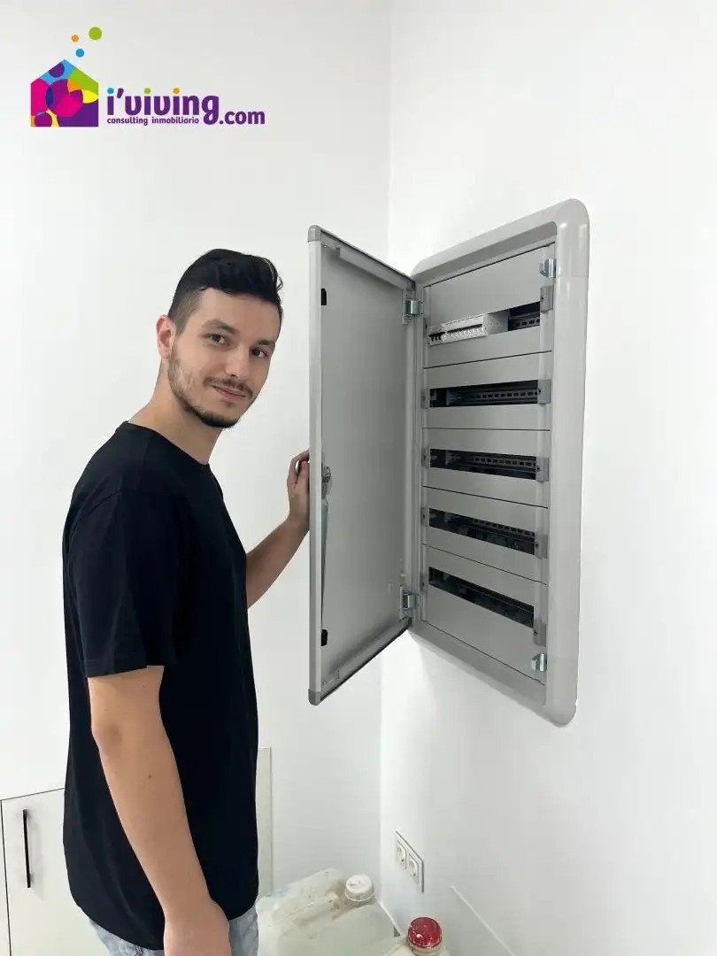 Local comercial de lloguer a Albox, imagen 10