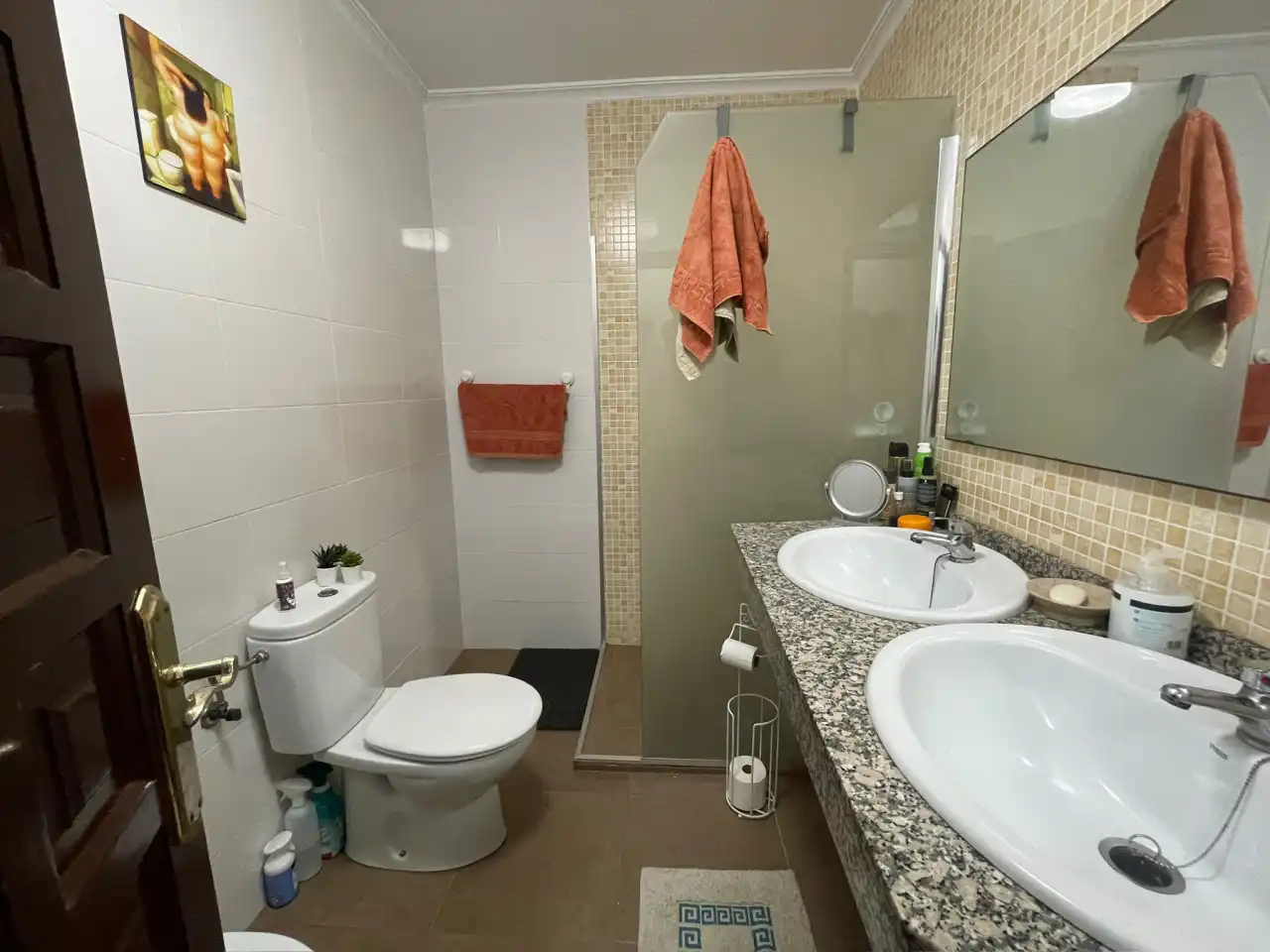 Flat with lift for sale in La Mata, imagen 26