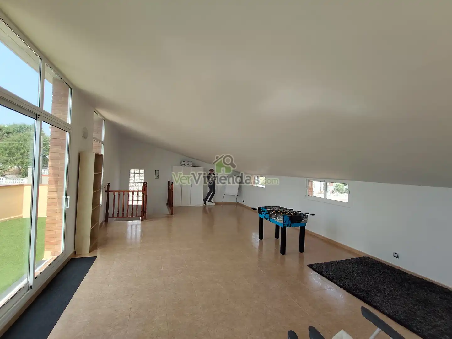 Casa o chalet en venta en Piera con Calefacción, Jardín privado y Terraza