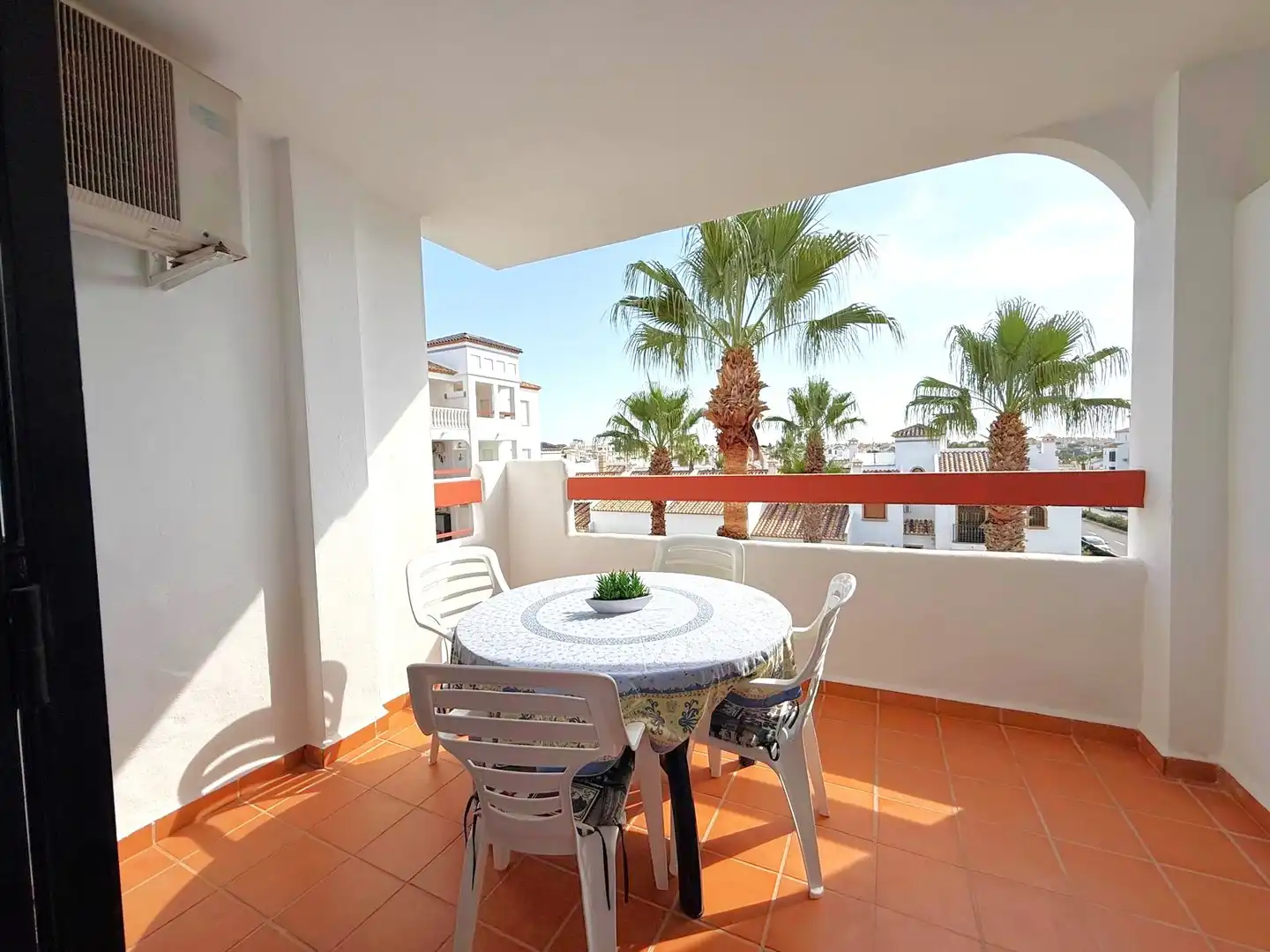 Apartment mit Terrasse zum Verkauf in Orihuela Costa