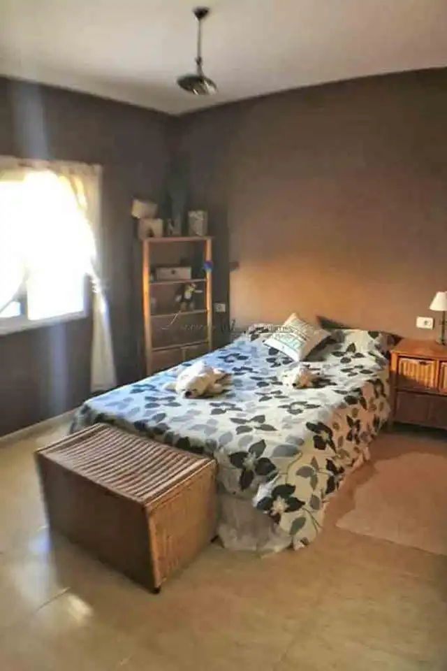 Bedroom of Detached homes for sale in Granadilla de Abona  with Terrace