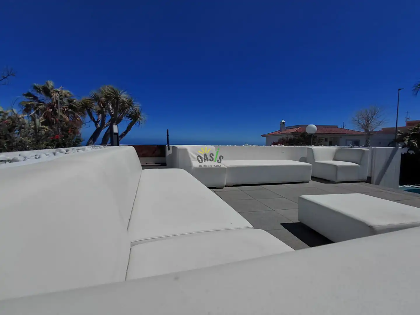 Terrassa de Casa o xalet en venda en Güímar amb Terrassa, Traster i Piscina