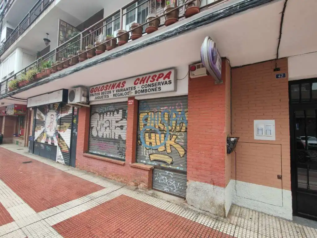 Commercial properties for rent in Torrejón de Ardoz  with Air Conditioner and Heating
