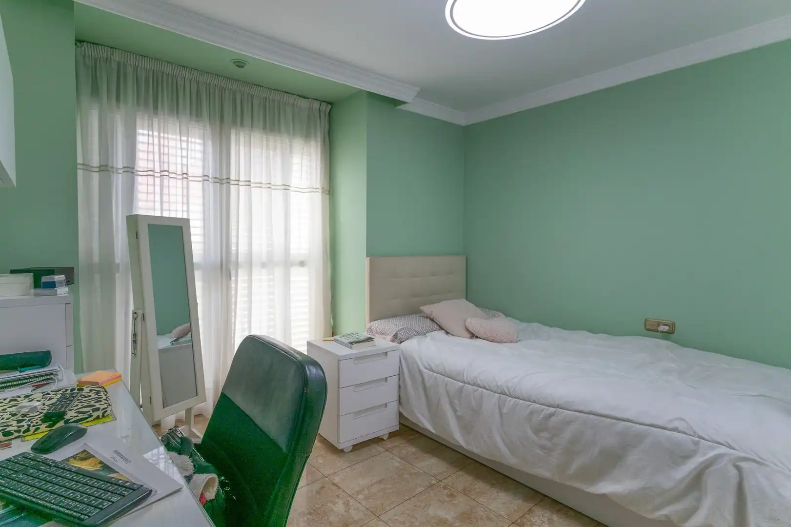 Habitación de Casa o chalet en venta en Melilla con Aire acondicionado, Calefacción y Terraza