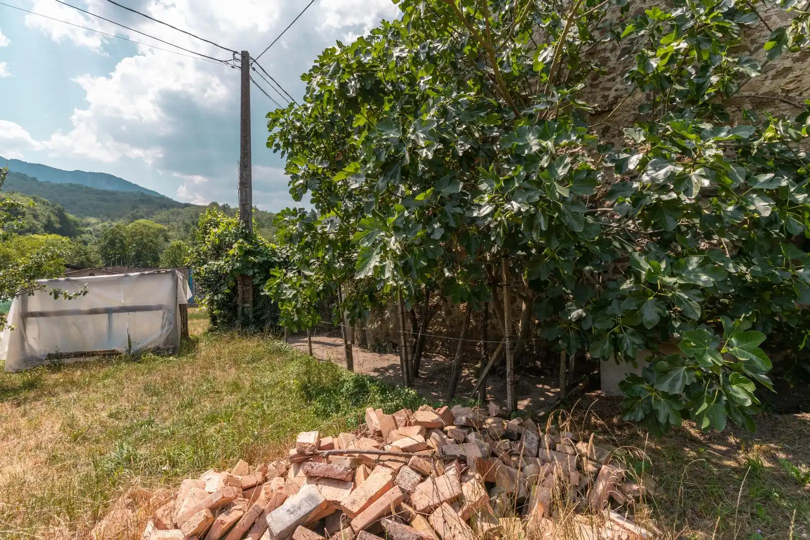 Casa o xalet en venda en Sobrescobio amb Jardí privat, Terrassa i Traster