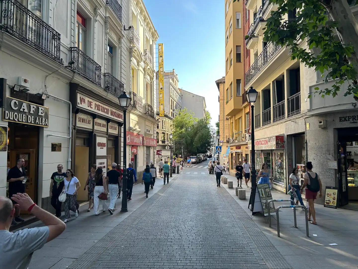 Locale commerciale in vendita a Centro, imagen 19