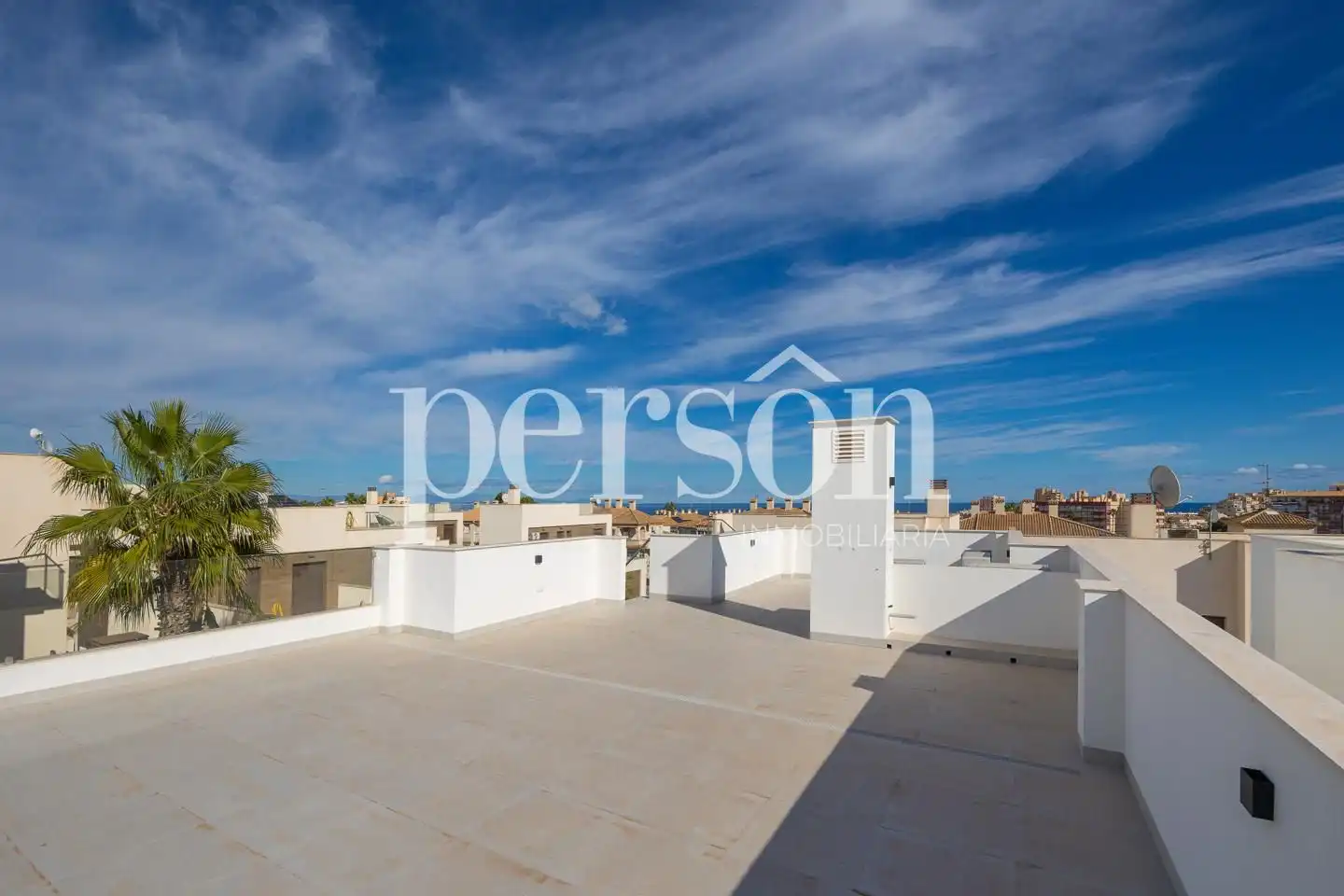 Xalet amb piscina en venda a Nueva Torrevieja - Aguas Nuevas, imagen 20