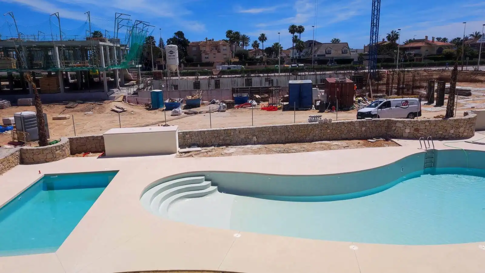 Apartamento con piscina en venta en Playa del Acequión, Náufragos y Rocío del Mar, imagen 13
