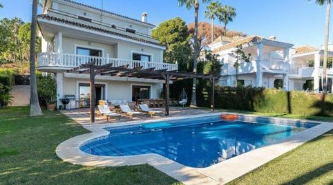 Foto 5 de Casa o xalet de lloguer a Río Real, Málaga