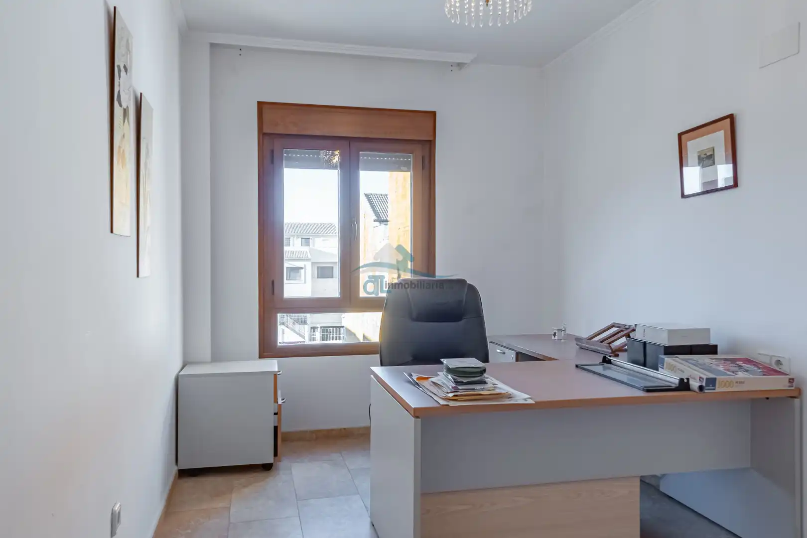 Flat for sale in Mengíbar  with Air Conditioner, Heating and Storage room