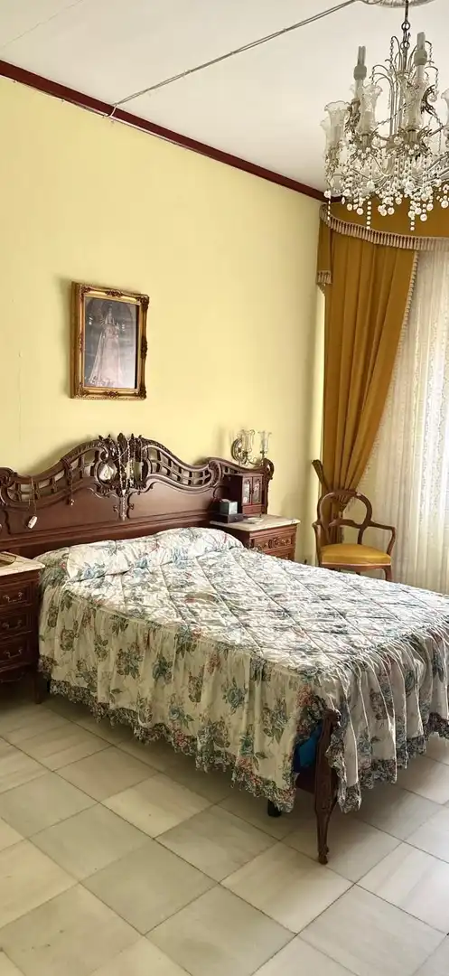 Flat for sale in Olula del Río
