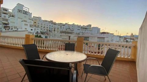 Foto 3 de Apartament de lloguer a Plaza del Teatro, 3, Almuñecar Centro, Almuñécar
