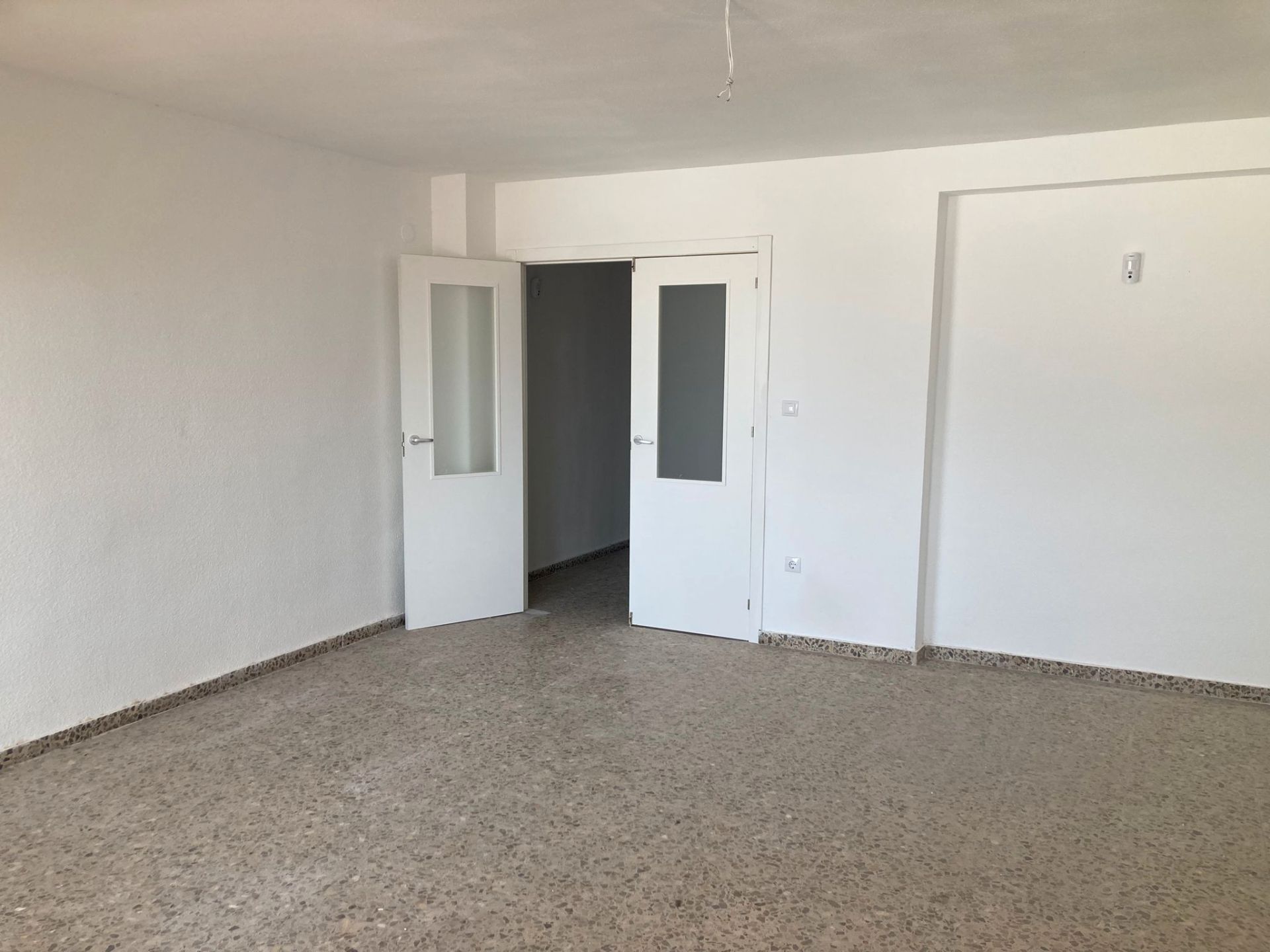 Flat for sale in Calle Sancho Medina, El Carril - Paseo de Chapi