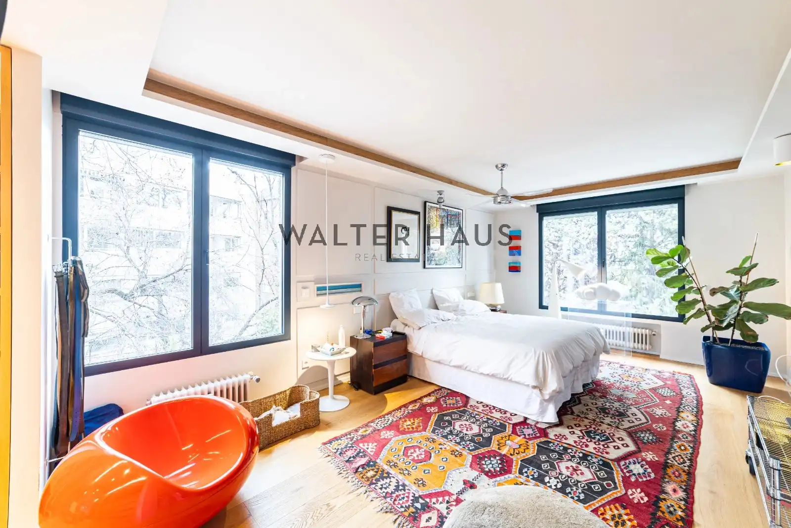Flat with pool for sale in Calle del Tambre, imagen 5