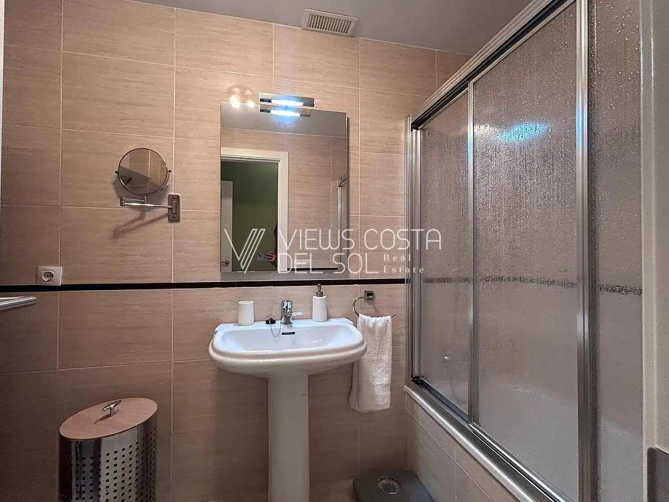 Apartament de lloguer a El Morche