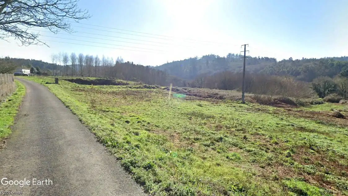 Terreno rústico en venta en Negreira, imagen 2