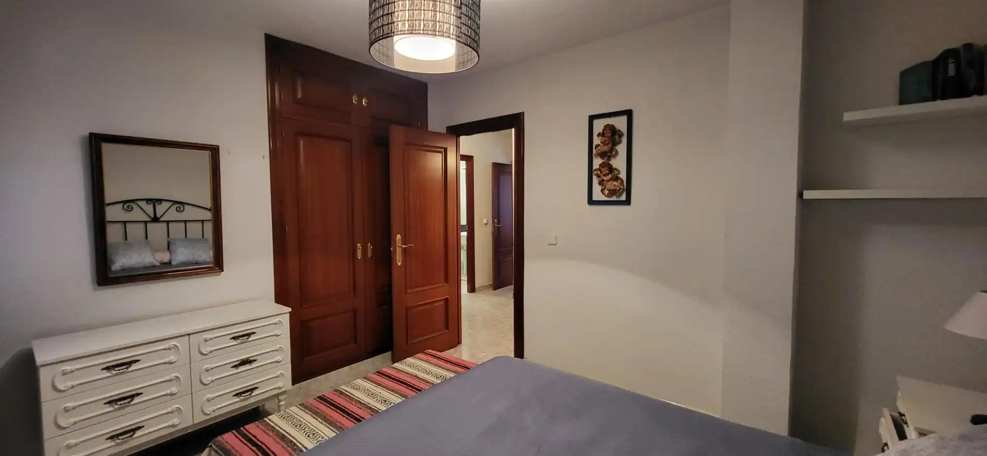 Wohnung mit Aufzug zum Verkauf in San Pedro de Alcántara, imagen 16