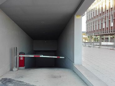 Parking à vendre à CL OSCA