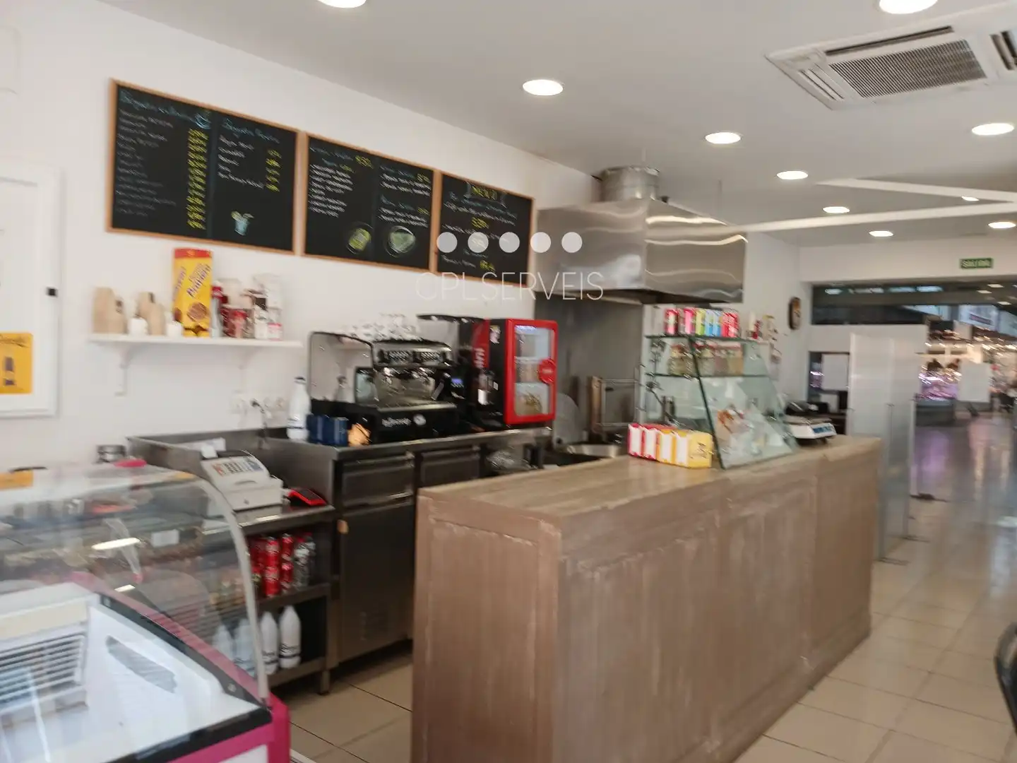 Business premises for transfer in Verge de l'Assumpció, imagen 11