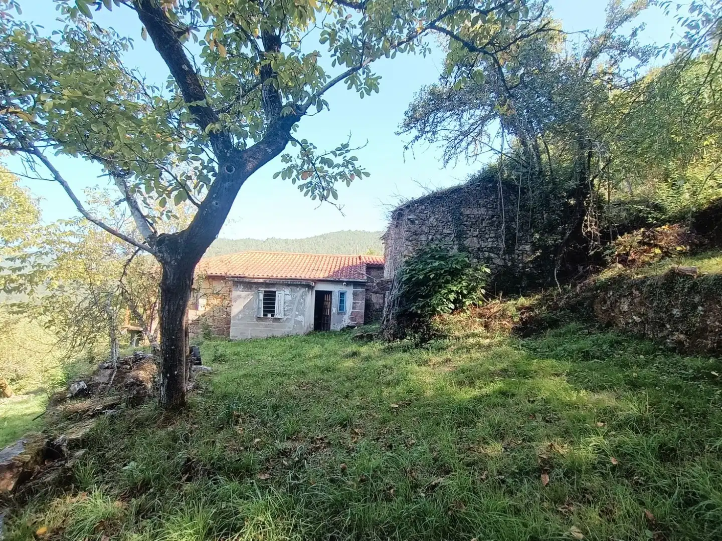 Casa o xalet en venda en Padrenda
