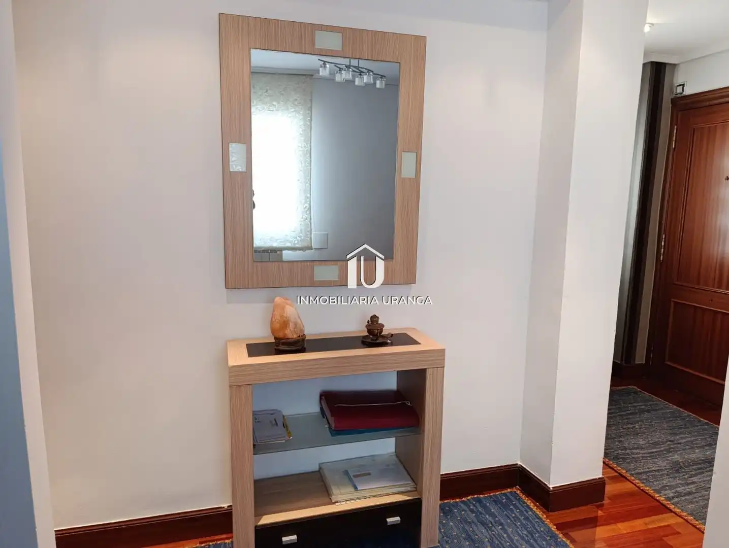 Piso en venta en Laredo con Calefacción