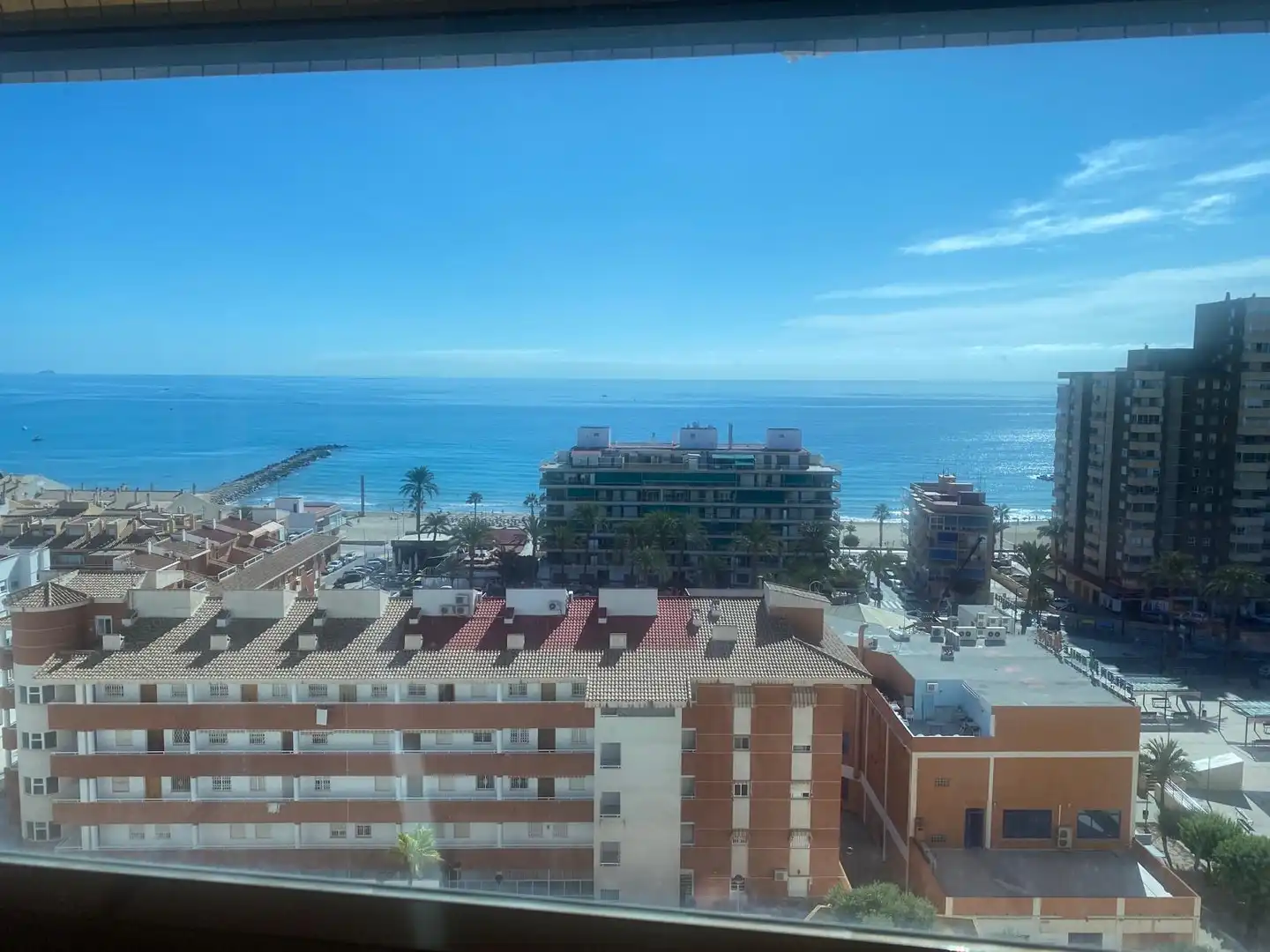 Pis amb piscina en venda a Carrer de Benissa, imagen 5
