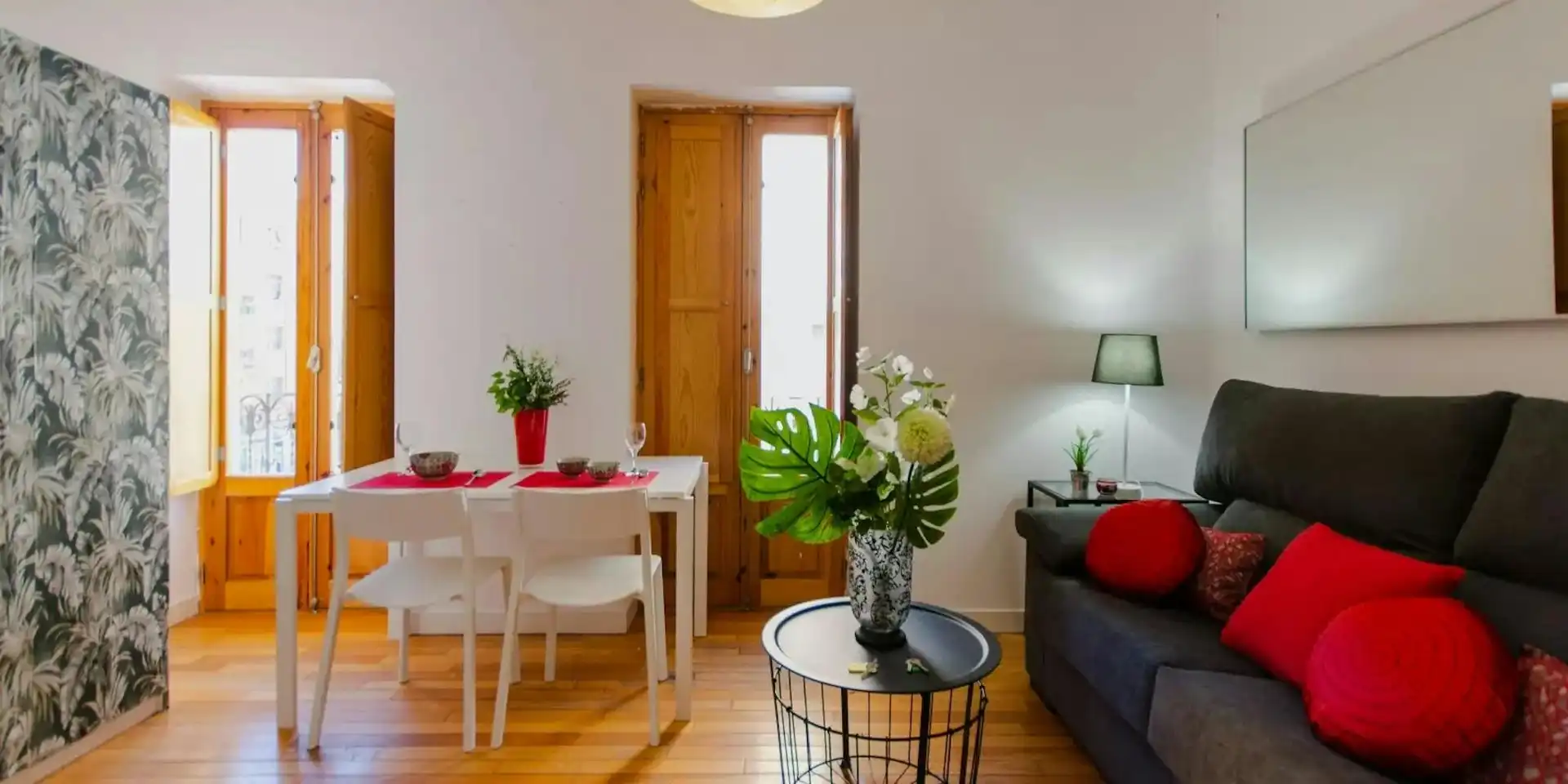 null hab, 38m² en Puerta del Ángel, Latina, Madrid - Image 2