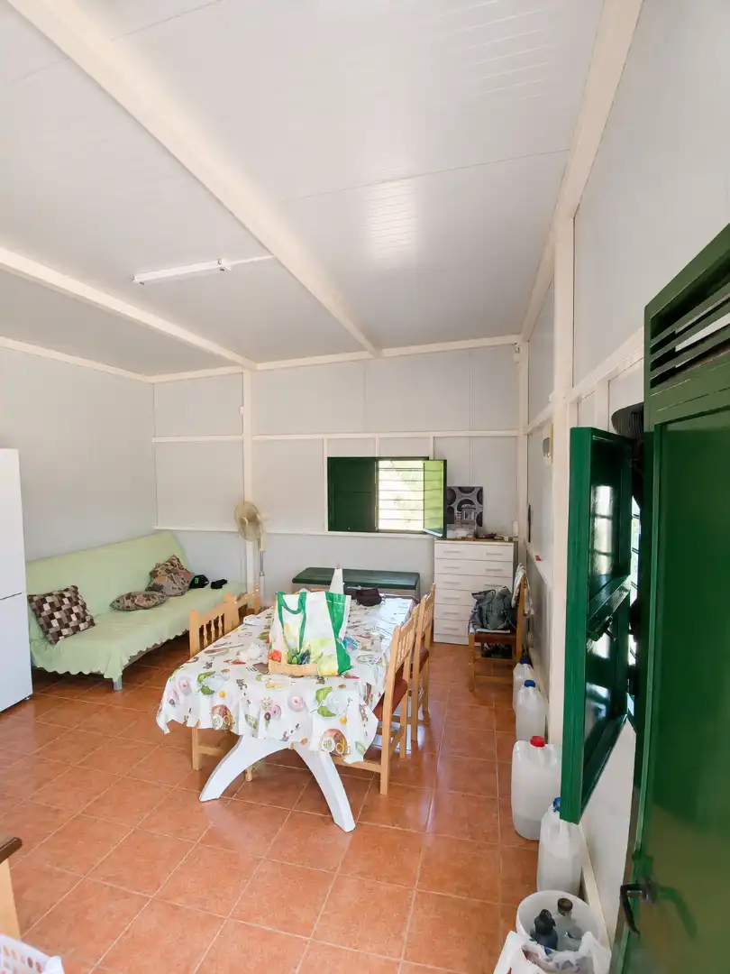Terreno en venta en N/A, Álora