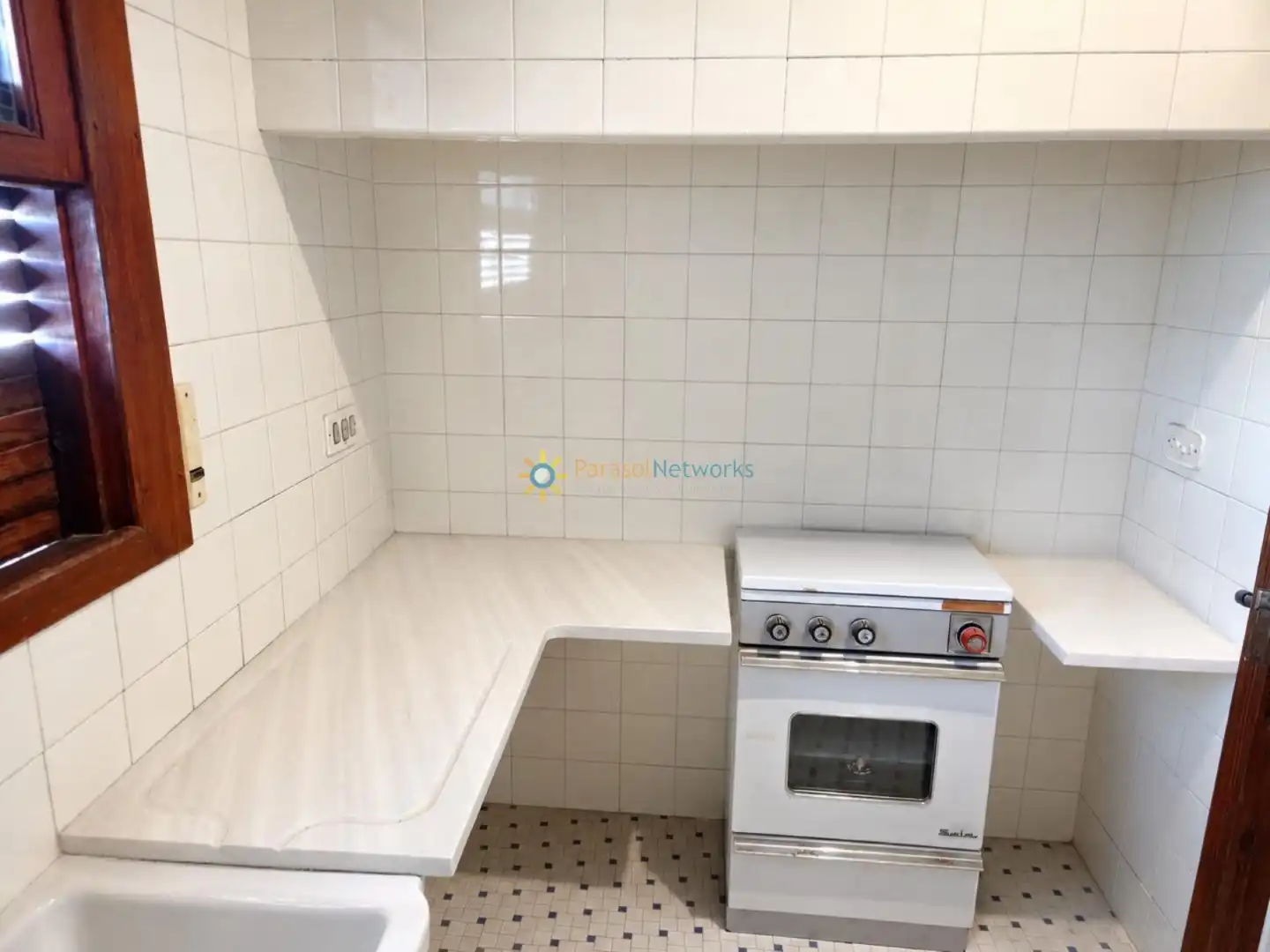 Cocina de Finca rústica en venta en Cotes con Terraza y Trastero