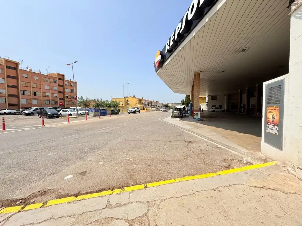 Gewerbefläche zum Verkauf in L'Alcúdia de Crespins, imagen 24