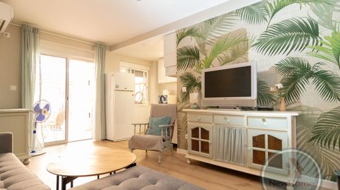 Foto 3 von Wohnung zur Miete in Avenida Vicente Blasco Ibañez, Centro, Santa Pola