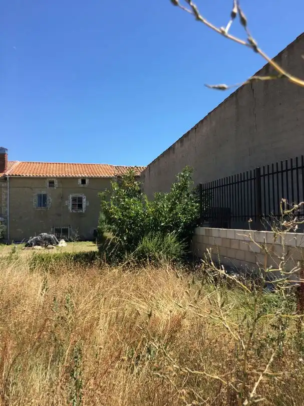 Exterior view of Houses for sale in Sargentes de la Lora