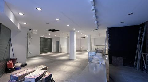 Photo 3 of Premises to rent in De Roger de Flor, Fonts dels Capellans - Sagrada Família, Manresa